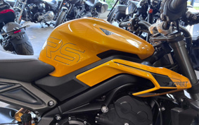 TRIUMPH STREET TRIPLE 765 RS 2026 HDA614