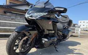 HONDA GL 1800 GOLD WING TOUR DCT 2023 SC79