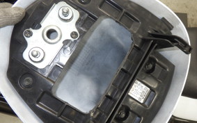 SUZUKI HAYABUSA Gen.2 2009