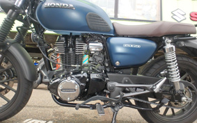 HONDA GB350 2022 NC59