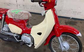 HONDA SUPER CUB 50 HELLOKITTY AA09