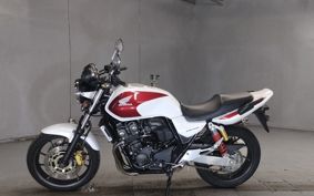 HONDA CB400SFV-4 NC42