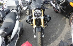 BMW R12 nine T 2024