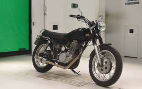 YAMAHA SR400 Gen.2 1995 1JR