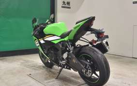 KAWASAKI NINJA ZX-6R A 2025 ZX636J