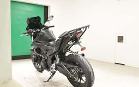 YAMAHA MT-25 2021 RG10J