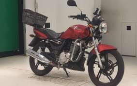 SUZUKI EN125 3F