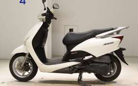HONDA LEAD 110 2025 JF19