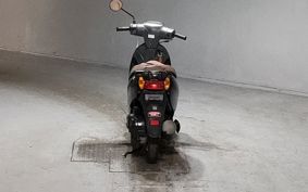 SUZUKI LET`S4 CA45A