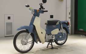 HONDA C50 SUPER CUB 2023 AA09