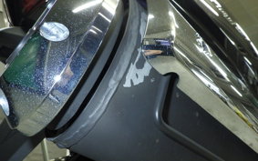 HONDA SILVER WING 400 GT Type 2012 NF03