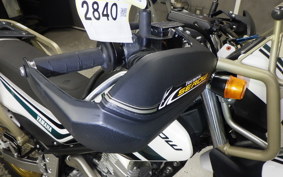 YAMAHA SEROW 250 Gen.2 DG17J