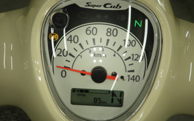 HONDA C110 SUPER CUB JA59