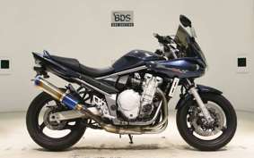 SUZUKI BANDIT 1250 SA 2007 GW72A