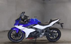 SUZUKI GSX250 R DN11A