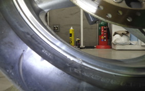 HONDA HORNET 250 2001 MC31