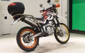 YAMAHA SEROW 250 Gen.2 DG17J