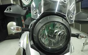 SUZUKI V-STROM 250 A