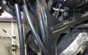 YAMAHA DRAGSTAR 400 1996 4TR