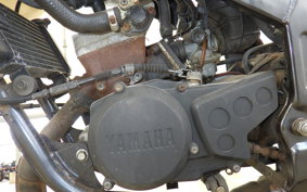 YAMAHA TZR50 1985 3TU