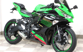 KAWASAKI  NINJA ZX-25R SE ZX250E