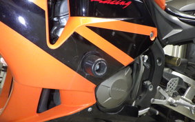 HONDA CBR600RR GEN 2 2006 PC37