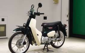 HONDA C110 SUPER CUB 2007 JA59