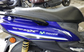 YAMAHA CYGNUS 125 XSR 3 SED8J
