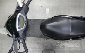 SUZUKI ｽｳｨｯｼｭ125 DV12B