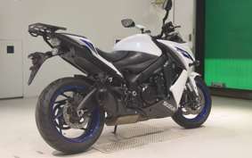 SUZUKI GSX-S1000F 2021 GT79B