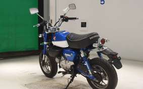 HONDA MONKEY 125 JB02