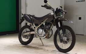 KAWASAKI KLX230ｼｪﾙﾊﾟ 2021 LX232A
