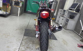 KAWASAKI ZEPHYR 400 Gen.2 1994 ZR400C