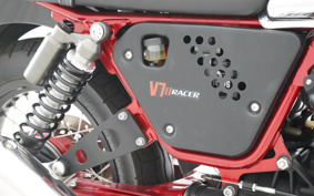 MOTO GUZZI V7-2 RACER 2016