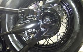 YAMAHA DRAGSTAR 400 CLASSIC 2000 4TR