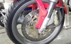 DUCATI MONSTER 400 2002