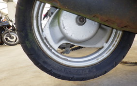 YAMAHA JOG APRIO 4JP