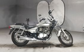 KAWASAKI ELIMINATOR 125 BN125A