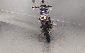 KAWASAKI SUPER SHERPA KL250G