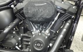 HARLEY FXBBS1870 2023