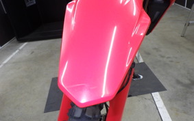 HONDA CRF250L 2001 MD47