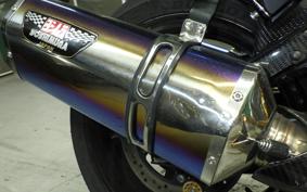 SUZUKI HAYABUSA Gen.3 2021 EJ11A