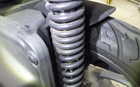 HONDA DIO110-3ﾍﾞｰｼｯｸ JK03