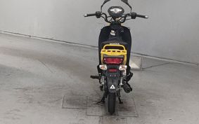 HONDA CROSS CUB JA10