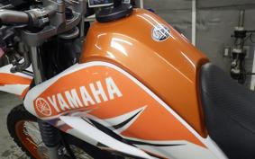 YAMAHA SEROW 250 Gen.3 2023 DG31J