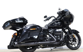 HARLEY FLTRXS 2020 KTP