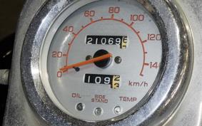 HONDA MAGNA 250 1990 MC29