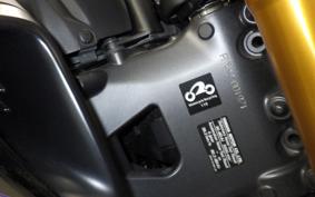 YAMAHA MT-09 SP 2023 RN69J