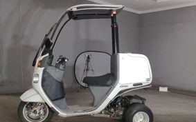 HONDA GYRO TA02