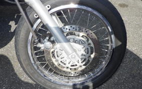 KAWASAKI ESTRELLA RS BJ250A